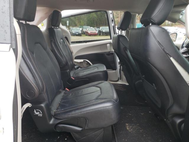 2C4RC1BG4KR626836 - 2019 CHRYSLER PACIFICA TOURING L Սպիտակ լուսանկար 11