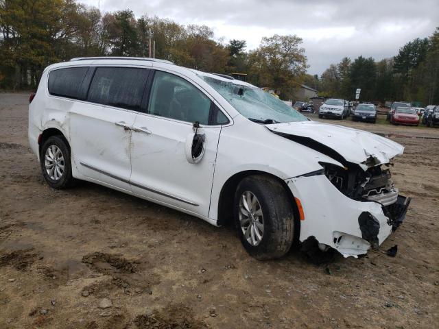 2C4RC1BG4KR626836 - 2019 CHRYSLER PACIFICA TOURING L Սպիտակ լուսանկար 4