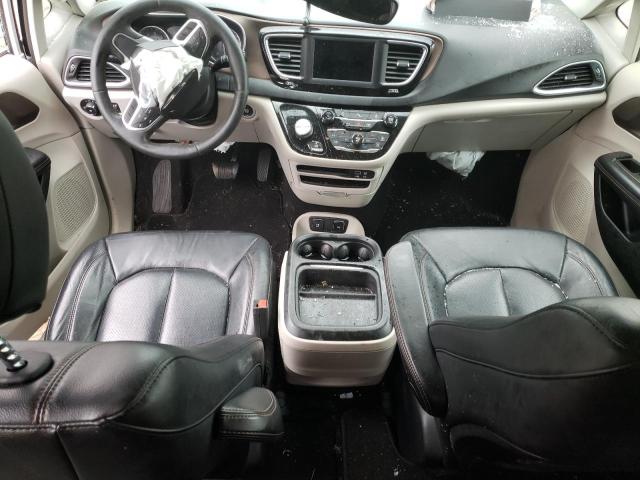 2C4RC1BG4KR626836 - 2019 CHRYSLER PACIFICA TOURING L Սպիտակ լուսանկար 8