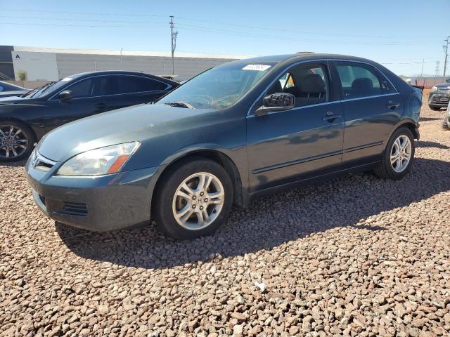 2007 HONDA ACCORD SE, 