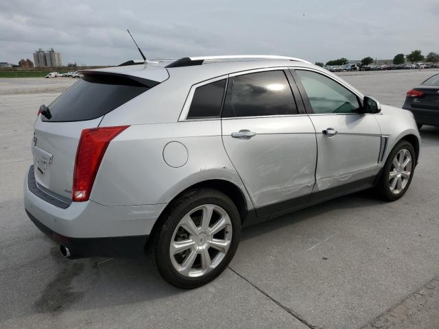 3GYFNDE37DS626112 - 2013 CADILLAC SRX PERFORMANCE COLLECTION SILVER photo 3