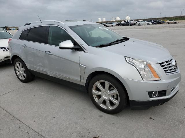 3GYFNDE37DS626112 - 2013 CADILLAC SRX PERFORMANCE COLLECTION Күміс фото 4