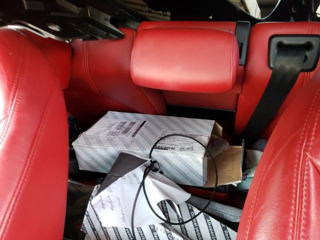 ZASFAKBN8J7B75706 - 2018 ALFA ROMEO STELVIO TI WHITE photo 10