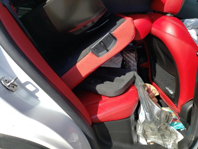 ZASFAKBN8J7B75706 - 2018 ALFA ROMEO STELVIO TI WHITE photo 11