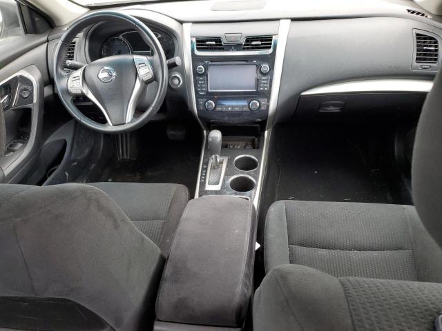 1N4AL3AP6EC901538 - 2014 NISSAN ALTIMA 2.5 SILVER photo 8