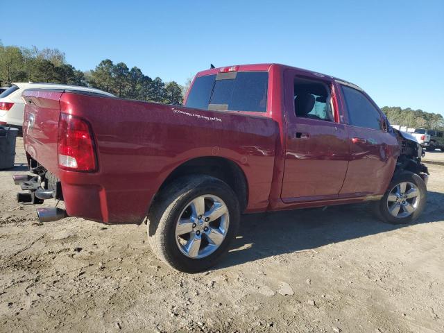 1C6RR7LT2DS688113 - 2013 RAM 1500 SLT BURGUNDY photo 3