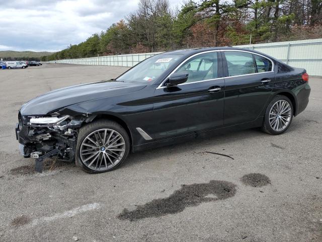 2018 BMW 530 XI, 