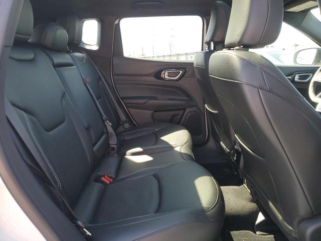 3C4NJDCN5RT600305 - 2024 JEEP COMPASS LIMITED Weiß Foto 10