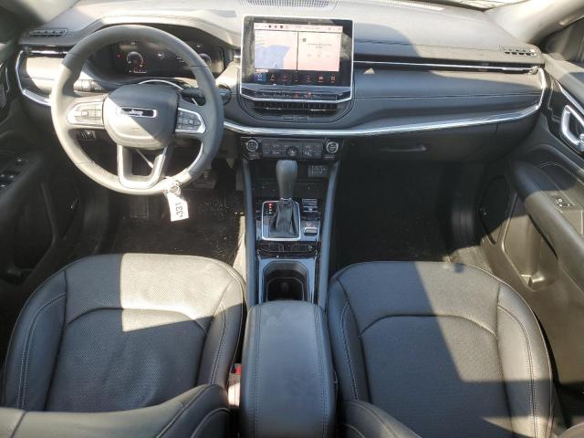 3C4NJDCN5RT600305 - 2024 JEEP COMPASS LIMITED Weiß Foto 8