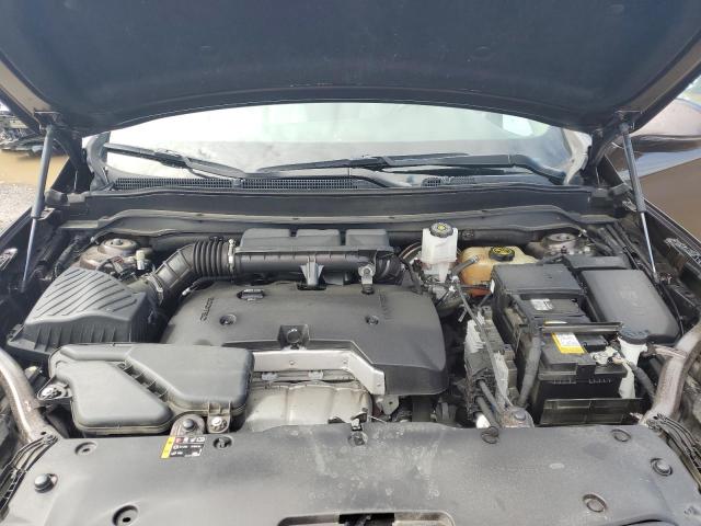 LRBFX1SA9LD031874 - 2020 BUICK ENVISION PREFERRED Qəhvəyi foto 11