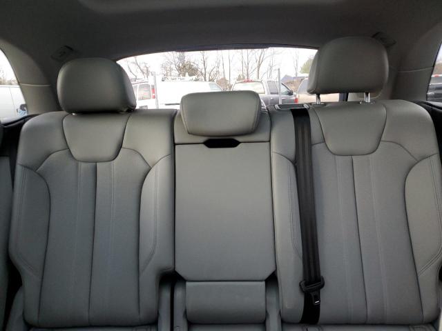 WA1CNAFYXL2064311 - 2020 AUDI Q5 PRESTIGE 蓝色 照片 10