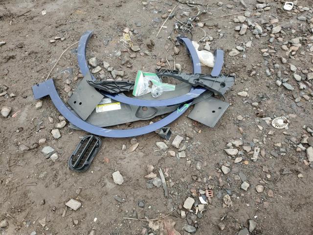 WA1CNAFYXL2064311 - 2020 AUDI Q5 PRESTIGE 蓝色 照片 13