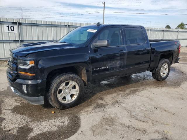 2018 CHEVROLET SILVERADO K1500 LT, 