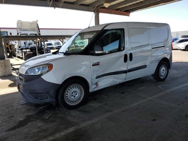 ZFBERFAT7G6B00343 - 2016 RAM PROMASTER WHITE photo 1