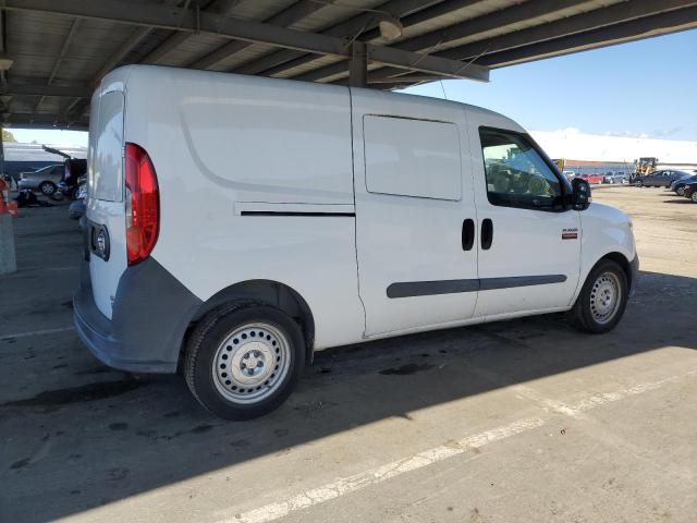 ZFBERFAT7G6B00343 - 2016 RAM PROMASTER WHITE photo 3