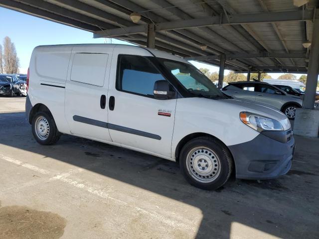 ZFBERFAT7G6B00343 - 2016 RAM PROMASTER WHITE photo 4