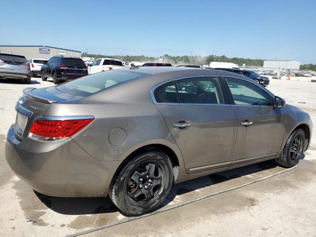 1G4GA5EC9BF212869 - 2011 BUICK LACROSSE CX TAN photo 3