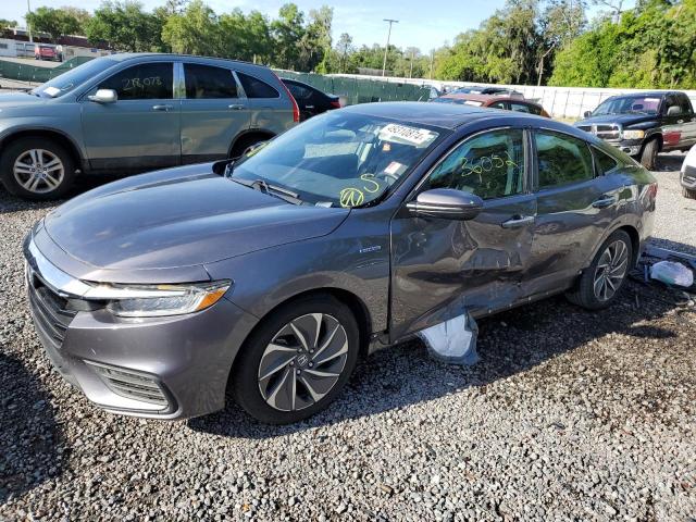 2020 HONDA INSIGHT TOURING, 