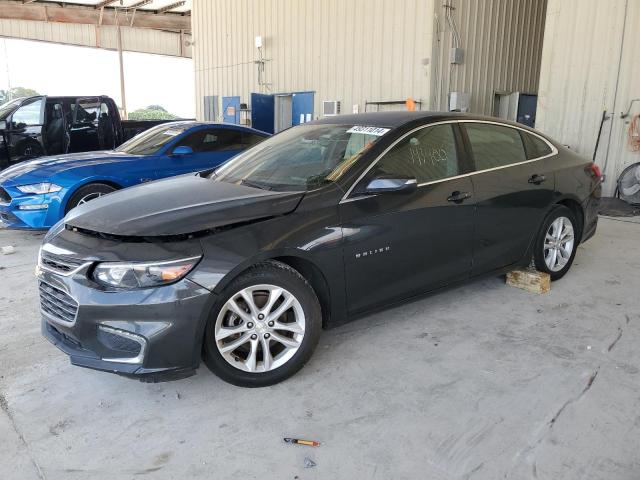 2018 CHEVROLET MALIBU LT, 