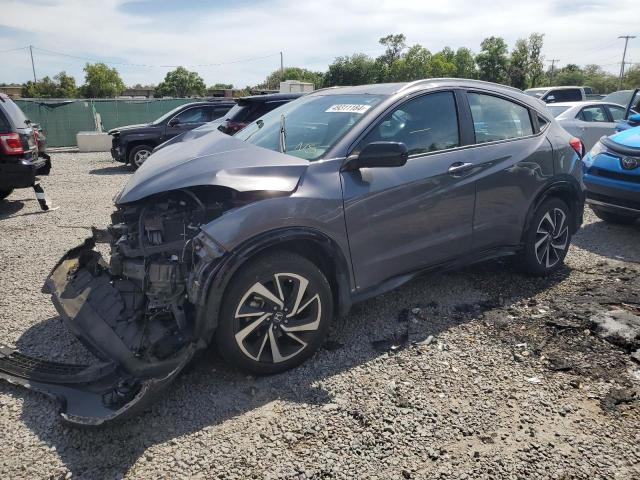 2019 HONDA HR-V SPORT, 