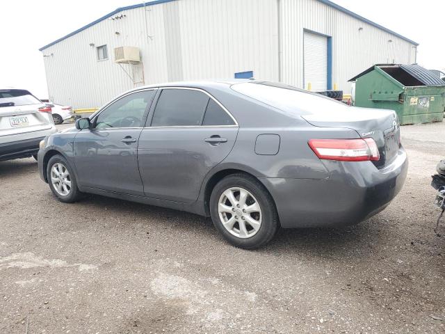 4T1BF3EK2BU144479 - 2011 TOYOTA CAMRY BASE CHARCOAL photo 2