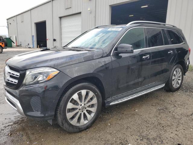 2019 MERCEDES-BENZ GLS 450 4MATIC, 