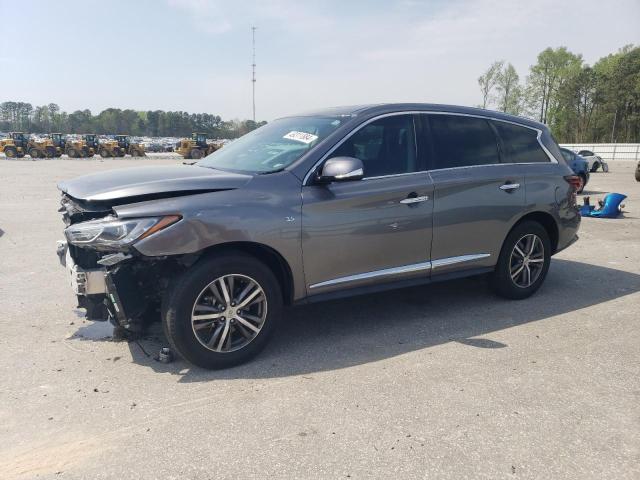 2020 INFINITI QX60 LUXE, 