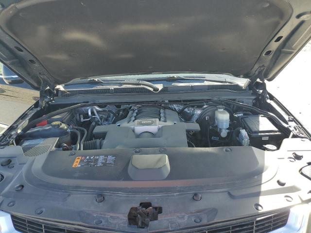 1GYS4HKJ3JR116995 - 2018 CADILLAC ESCALADE ESV LUXURY 黑色 照片 12