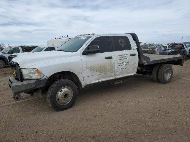 2016 RAM 3500, 
