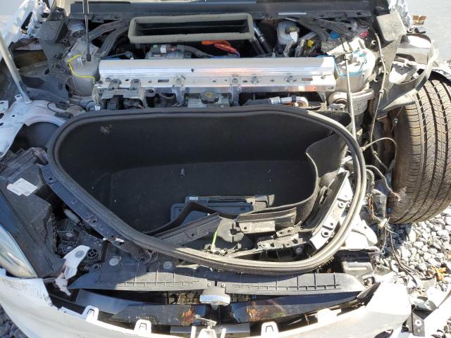 5YJSA1E51NF489646 - 2022 TESLA MODEL S Ağ foto 11