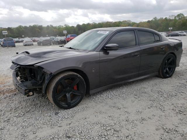 2020 DODGE CHARGER SCAT PACK, 