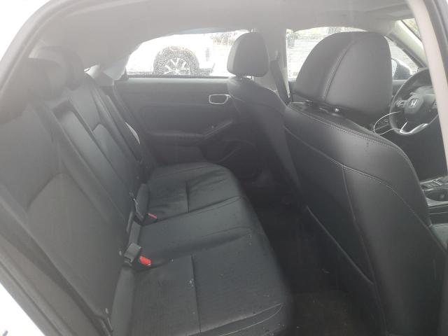 19XFL1H75NE005234 - 2022 HONDA CIVIC EXL Ağ foto 10
