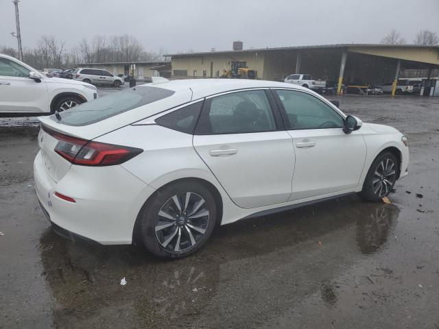 19XFL1H75NE005234 - 2022 HONDA CIVIC EXL Ağ foto 3