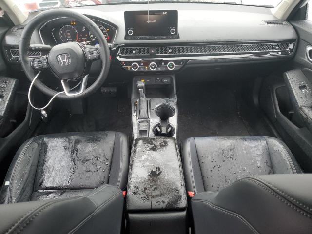 19XFL1H75NE005234 - 2022 HONDA CIVIC EXL Ağ foto 8