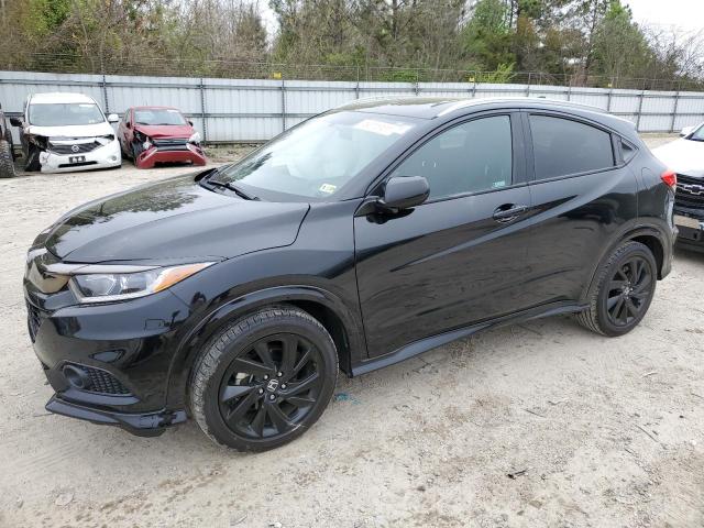 2021 HONDA HR-V SPORT, 