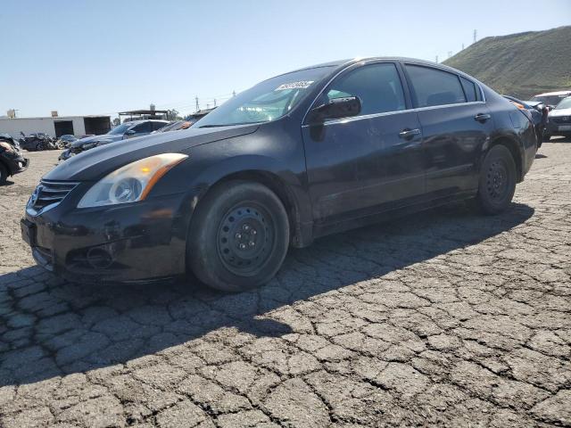 2010 NISSAN ALTIMA BASE, null