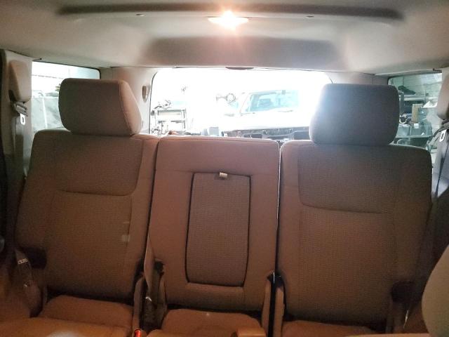 1J8HG48K97C690988 - 2007 JEEP COMMANDER 黑色 照片 10