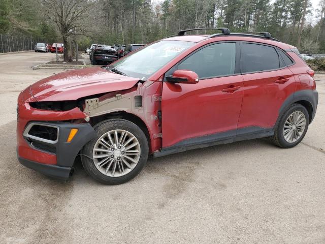 2021 HYUNDAI KONA SEL, 