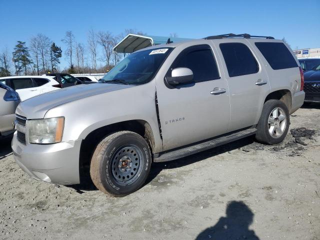 2007 CHEVROLET TAHOE K1500, 