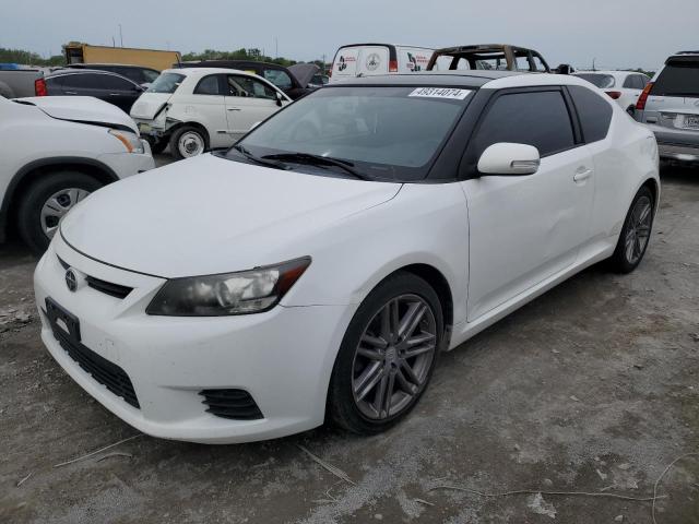 2013 TOYOTA SCION TC, 