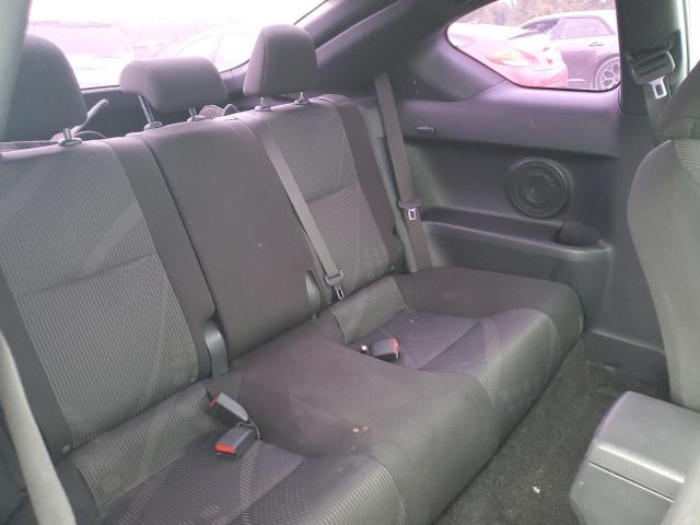 JTKJF5C76D3047460 - 2013 TOYOTA SCION TC 白色 照片 10