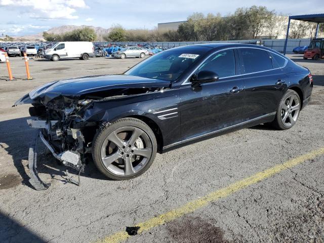 2021 GENESIS G80 BASE, 