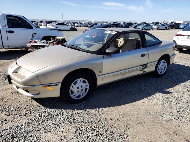 1996 SATURN SC1, 