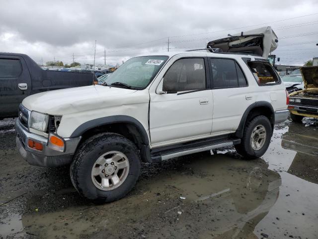 1997 TOYOTA 4RUNNER SR5, 