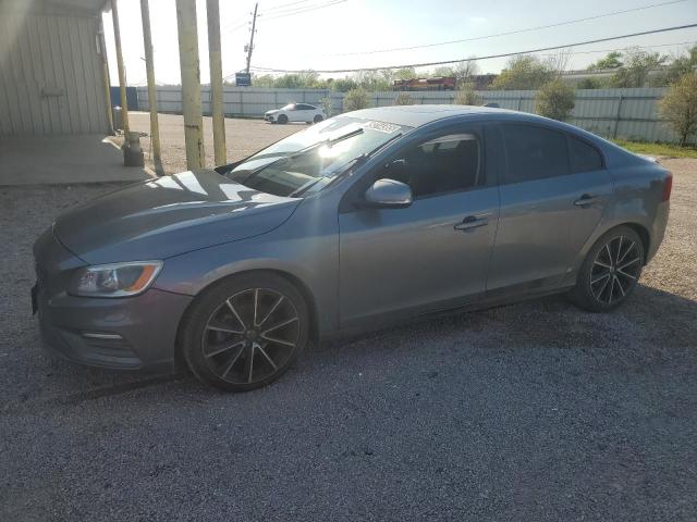 2017 VOLVO S60, 