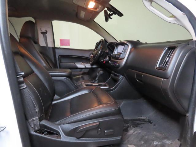 1GCPTEE19L1134962 - 2020 CHEVROLET COLORADO ZR2 WHITE photo 5