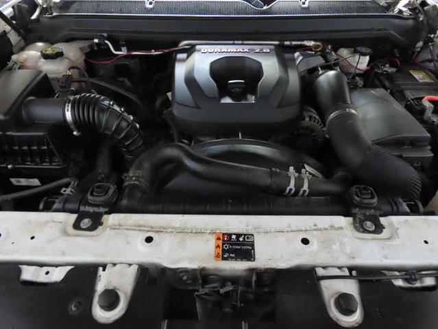 1GCPTEE19L1134962 - 2020 CHEVROLET COLORADO ZR2 WHITE photo 7