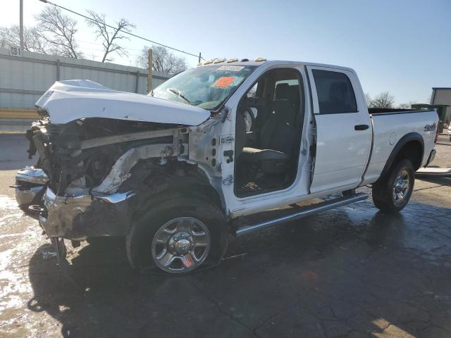 2018 RAM 2500 ST, 