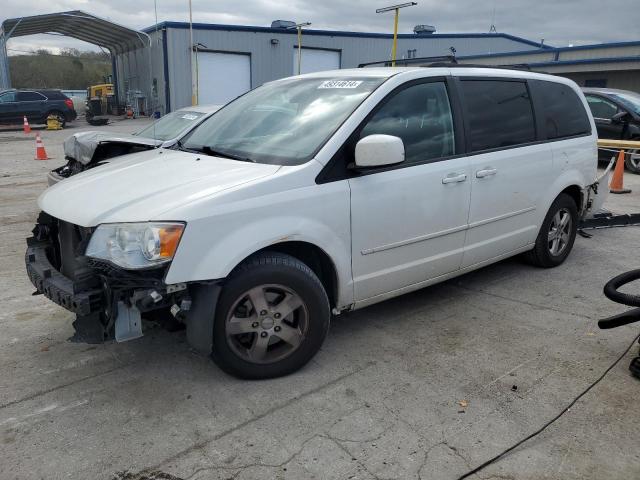 2011 DODGE GRAND CARA MAINSTREET, 