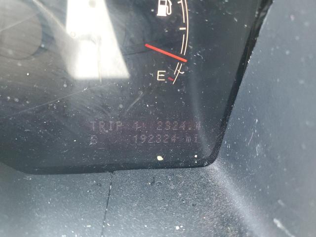 5LMFU27526LJ02864 - 2006 LINCOLN NAVIGATOR ვერცხლისფერი ფოტო 13